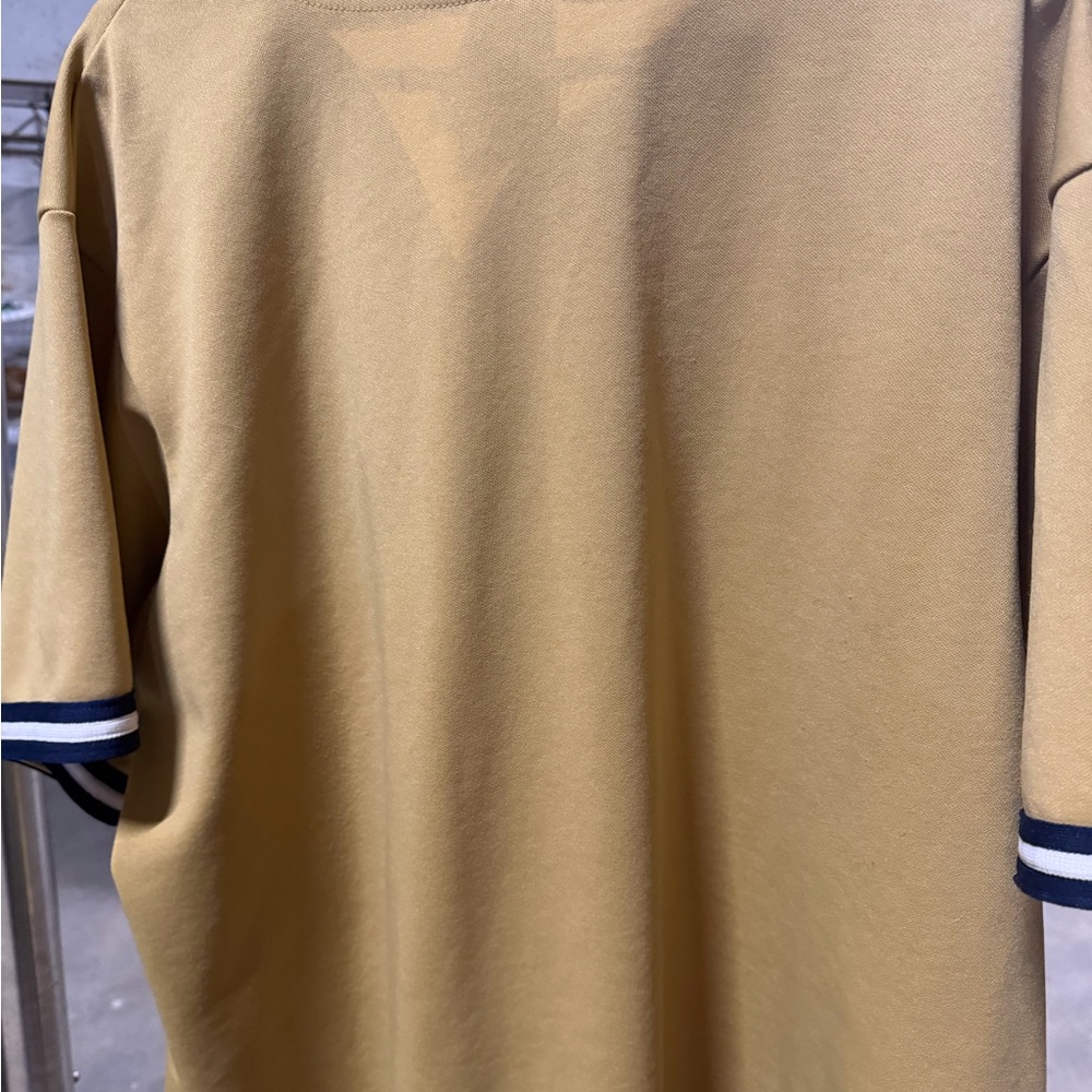 Majestic Houston Astros Vintage Jersey 90s era - Picture 6 of 6